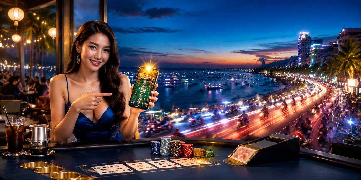 vinbet gaming platform