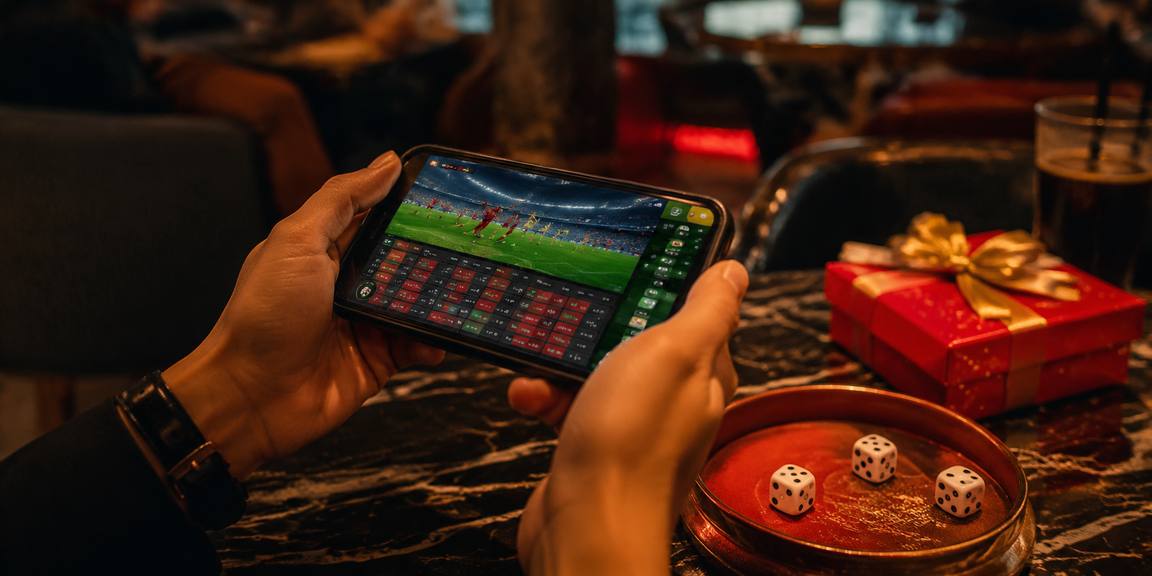 vinbet mobile gaming