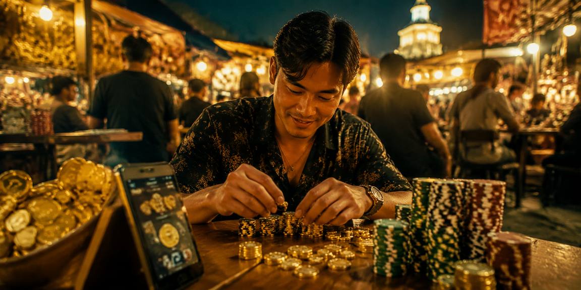 vinbet Đăng ký vinbet trong vài bước